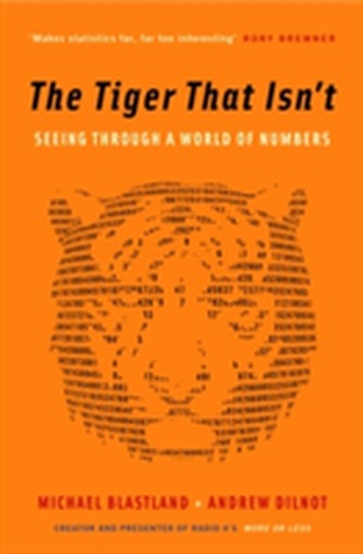 The Tiger That Isn't
