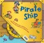 Convertible: Pirate Ship