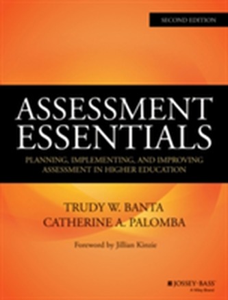 Assessment Essentials