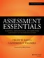 Assessment Essentials