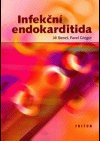 Infekční endokarditida 