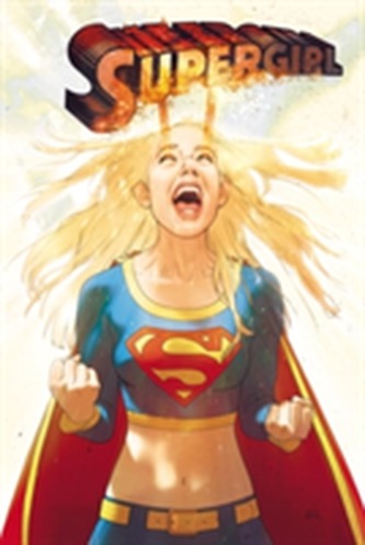 Supergirl Volume 4