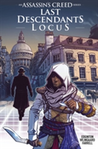 Assassin's Creed Last Descendants