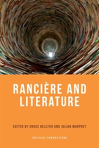 Ranciere and Literature