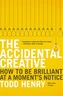 The Accidental Creative