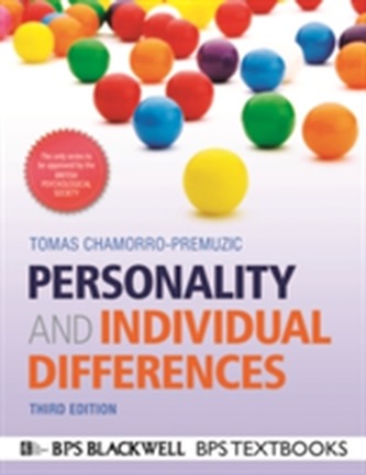 Personality and Individual Differences
