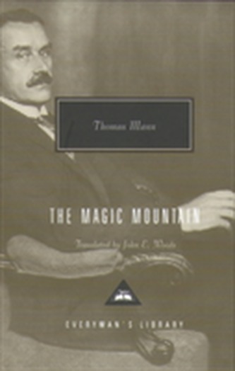 The Magic Mountain