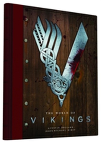 The World of Vikings