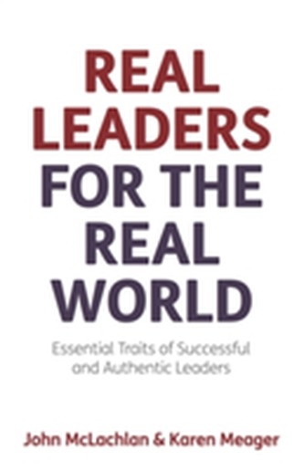 Real Leaders for the Real World