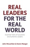 Real Leaders for the Real World
