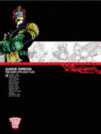 Judge Dredd