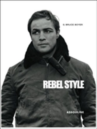 Rebel Style