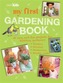 My First Gardening Book