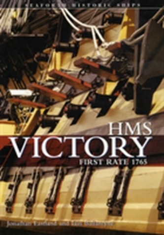 HMS Victory - First-Rate