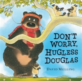 Don't Worry, Hugless Douglas