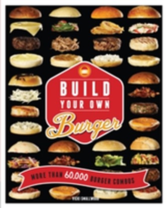 Build Your Own Burger