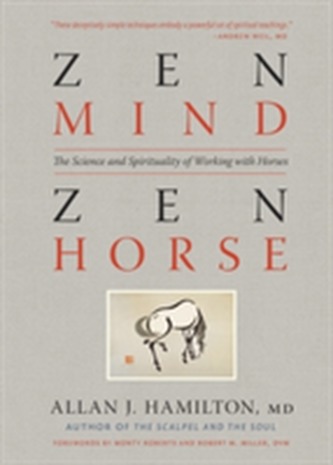 Zen Mind, Zen Horse
