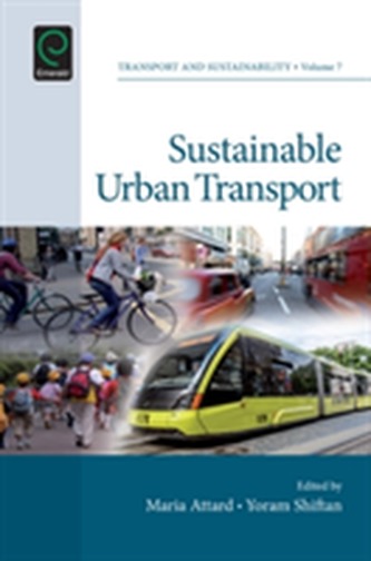 Sustainable Urban Transport