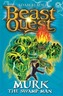 Beast Quest: Murk the Swamp Man