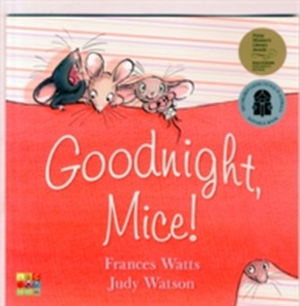 Goodnight, Mice!