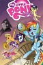 My Little Pony Friendship Is Magic Volume 4