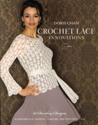 Crochet Lace Innovations