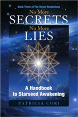 No More Secrets, No More Lies