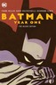 Batman Year One Deluxe Edition