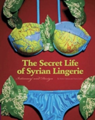 Secret Life of Syrian Lingerie