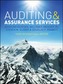 Auditing & Assurance Services, Third International Edition with ACL Software CD