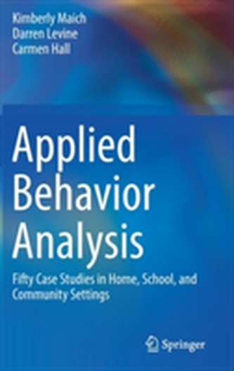 Applied Behavior Analysis
