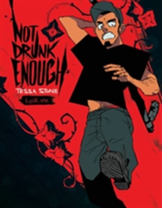 Not Drunk Enough Volume 1
