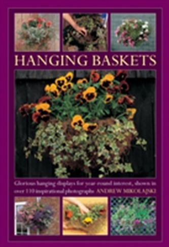 Hanging Baskets
