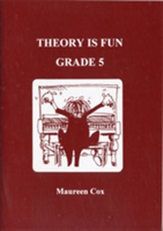 Theory is Fun