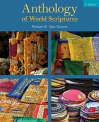 Anthology of World Scriptures