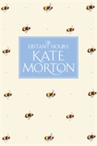 The Distant Hours