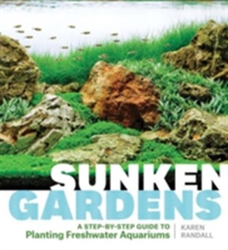Sunken Gardens A Step by Step Guide to Aquariums