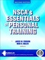 NSCA's Essentials of Personal Training