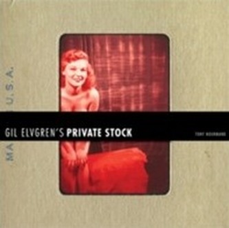 Gil Elvgren's Private Stock