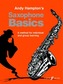 Saxophone Basics