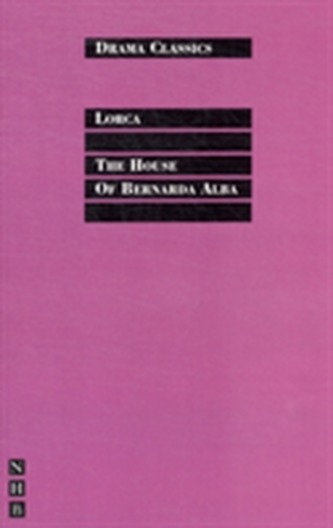 House of Bernarda Alba