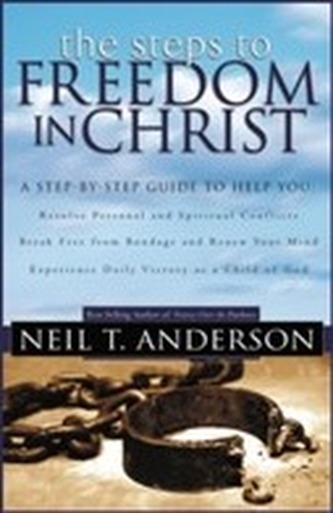 The Steps to Freedom in Christ