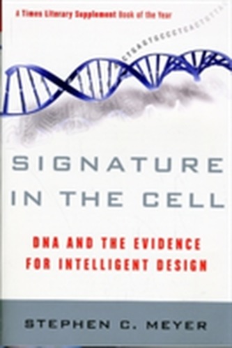 Signature in the Cell