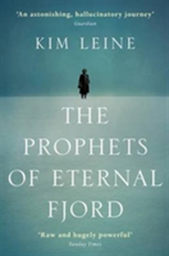 The Prophets of Eternal Fjord