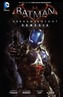 Batman Arkham Knight Genesis