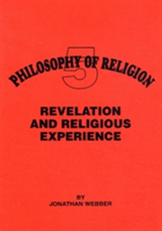 Revelation and Religious Experience