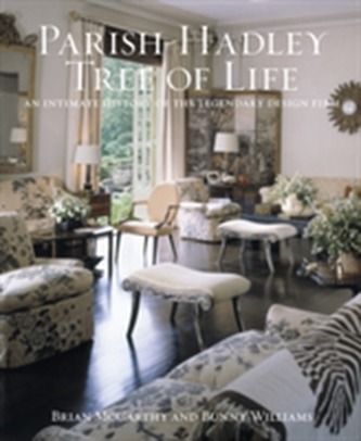 Parish-Hadley Family Tree, The