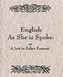 English as She is Spoke