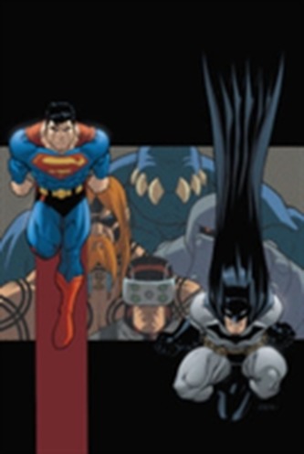 Superman/Batman Vol. 2