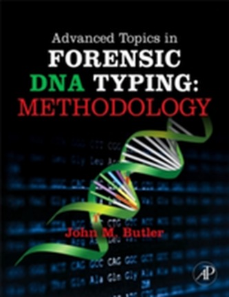 Advanced Topics in Forensic DNA Typing: Methodology